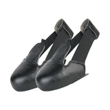Maxbell 20xAnti Smashing Leather Shoes Covers Leather Sole Caps Leather Overshoes Cover
