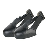Maxbell 20xAnti Smashing Leather Shoes Covers Leather Sole Caps Leather Overshoes Cover