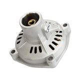 Maxbell Mower Connection Plate Clutch Drum Housing for Mowers Weedeater Brush Cutter Backpack