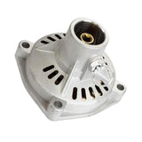Maxbell Mower Connection Plate Clutch Drum Housing for Mowers Weedeater Brush Cutter Backpack