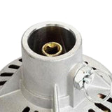 Maxbell Mower Connection Plate Clutch Drum Housing for Mowers Weedeater Brush Cutter Backpack