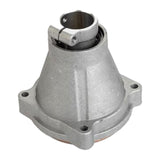 Maxbell Mower Connection Plate Clutch Drum Housing for Mowers Weedeater Brush Cutter Side 26 Tube 9T