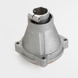 Maxbell Mower Connection Plate Clutch Drum Housing for Mowers Weedeater Brush Cutter Side 28 Tube 7T