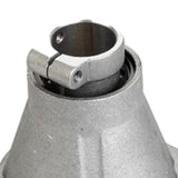 Maxbell Mower Connection Plate Clutch Drum Housing for Mowers Weedeater Brush Cutter Square Hole 26Tube4T