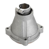 Maxbell Mower Connection Plate Clutch Drum Housing for Mowers Weedeater Brush Cutter Side 28 Tube 4T