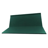 Maxbell Maxbell Swing Seat Cover Swing Seat Cover for Swing Chair Garden Outdoor 117cmx50cmx50cm Green