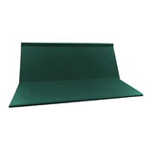 Maxbell Maxbell Swing Seat Cover Swing Seat Cover for Swing Chair Garden Outdoor 117cmx50cmx50cm Green