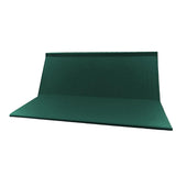 Maxbell Maxbell Swing Seat Cover Swing Seat Cover for Swing Chair Garden Outdoor 117cmx50cmx50cm Green