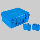 Tool Case Suitcase Carrying Repair Tool Storage Case for Storage Camera Gear