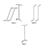 Maxbell Food Garbage Disposal Wrench Tool Sturdy Accessories for Kitchen Sink Repair Style A