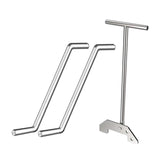 Maxbell Food Garbage Disposal Wrench Tool Sturdy Accessories for Kitchen Sink Repair Style A