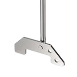 Maxbell Food Garbage Disposal Wrench Tool Sturdy Accessories for Kitchen Sink Repair Style A