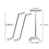 Maxbell Food Garbage Disposal Wrench Tool Sturdy Accessories for Kitchen Sink Repair Style A