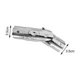 Maxbell Patio Umbrella Accessories Removable Umbrella Parts for Balcony Yard Fishing Shaker Turn