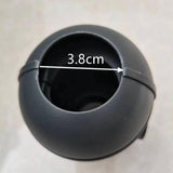 Maxbell Patio Umbrella Accessories Removable Umbrella Parts for Balcony Yard Fishing Shaker Handle