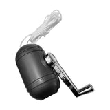 Maxbell Patio Umbrella Accessories Removable Umbrella Parts for Balcony Yard Fishing Shaker Handle