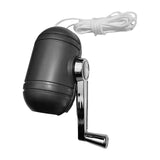 Maxbell Patio Umbrella Accessories Removable Umbrella Parts for Balcony Yard Fishing Shaker Handle