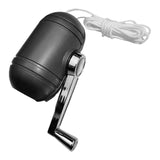 Maxbell Patio Umbrella Accessories Removable Umbrella Parts for Balcony Yard Fishing Shaker Handle