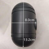 Maxbell Patio Umbrella Accessories Removable Umbrella Parts for Balcony Yard Fishing Shaker Handle