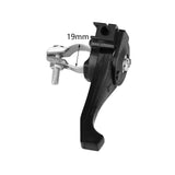 Throttle Lever with Screw Grass Cutter Accessory for Grass Trimmer Spare Parts 19mm