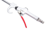 Maxbell Pneumatic Air Compressor Accessory Metal for Household Cleaning Auto Cleaning Standard