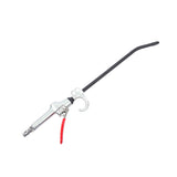 Maxbell Pneumatic Air Compressor Accessory Metal for Household Cleaning Auto Cleaning Standard
