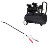Maxbell Pneumatic Air Compressor Accessory Metal for Household Cleaning Auto Cleaning Standard