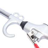 Maxbell Pneumatic Air Compressor Accessory Metal for Household Cleaning Auto Cleaning Standard