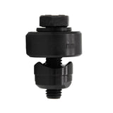 Sheet Metal Punch Tool Hole Knockout Die and Punch for Metal Stainless Steel 22mm