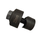 Sheet Metal Punch Tool Hole Knockout Die and Punch for Metal Stainless Steel 22mm