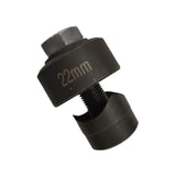 Sheet Metal Punch Tool Hole Knockout Die and Punch for Metal Stainless Steel 22mm