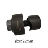 Sheet Metal Punch Tool Hole Knockout Die and Punch for Metal Stainless Steel 22mm