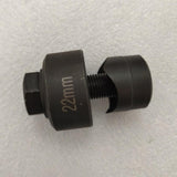 Sheet Metal Punch Tool Hole Knockout Die and Punch for Metal Stainless Steel 22mm
