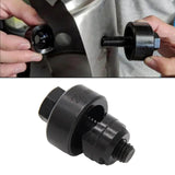Sheet Metal Punch Tool Hole Knockout Die and Punch for Metal Stainless Steel 22mm