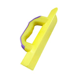 Maxbell Corner Trowel Masonry Hand Trowel Home Construction Tool Drywall Corner Tool Outside Corner