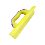 Maxbell Corner Trowel Masonry Hand Trowel Home Construction Tool Drywall Corner Tool Outside Corner