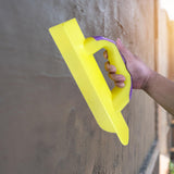 Maxbell Corner Trowel Masonry Hand Trowel Home Construction Tool Drywall Corner Tool Outside Corner