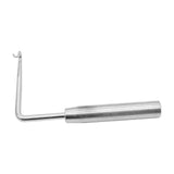 Maxbell Twist Wire Tool Labor Saving Universal Automatic Sturdy Twist Wire Connector Manual left hand