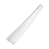 Maxbell 2x20 Pieces Empty Chain Belts Convenient Auto feed Screw Tape for Gypsum Board White