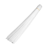 Maxbell 2x20 Pieces Empty Chain Belts Convenient Auto feed Screw Tape for Gypsum Board White