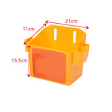 Maxbell Waist Tools Box with Belt Portable Tool Holder for Electrician Carpenter Men