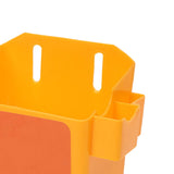 Maxbell Waist Tools Box with Belt Portable Tool Holder for Electrician Carpenter Men