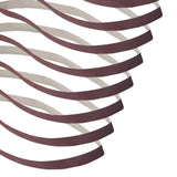 Maxbell Belt Sander Metal Angle Grinder Grinding Bracket for Grinding Groove w Belt