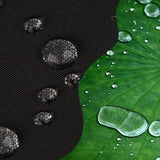 Maxbell Outdoors Lawn Mower Cover Outdoor Riding Mower Cover for Outdoors Protection