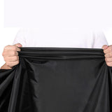 Maxbell Outdoors Lawn Mower Cover Outdoor Riding Mower Cover for Outdoors Protection