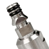 Maxbell 2xPressure Washer Hose Adapter Quick Connect Anti-twist Coupler for Lawns Care Style A