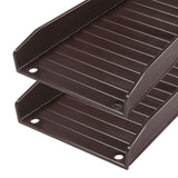 Maxbell Rain Downspout Splash Block Gutter Downspout Extensions for Lawn Garden Yard