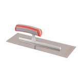 Maxbell Plastering Trowel Plastering Skimming Trowel for Wall Concrete Scraping Tool 25cm