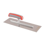 Maxbell Plastering Trowel Plastering Skimming Trowel for Wall Concrete Scraping Tool 25cm