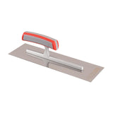 Maxbell Plastering Trowel Plastering Skimming Trowel for Wall Concrete Scraping Tool 25cm